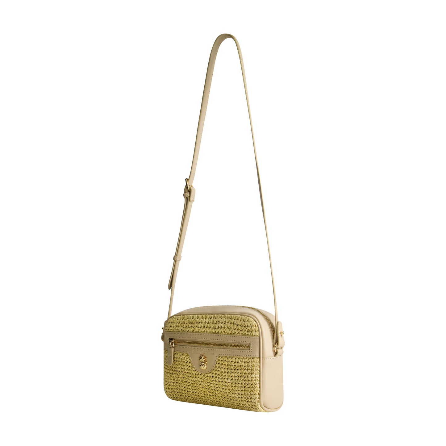 StrapStory - Backpack 1109