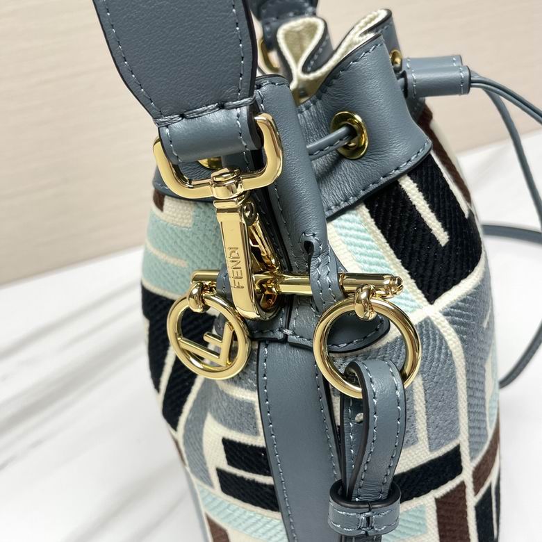 FDNI-Bags - Strap Story - 1170