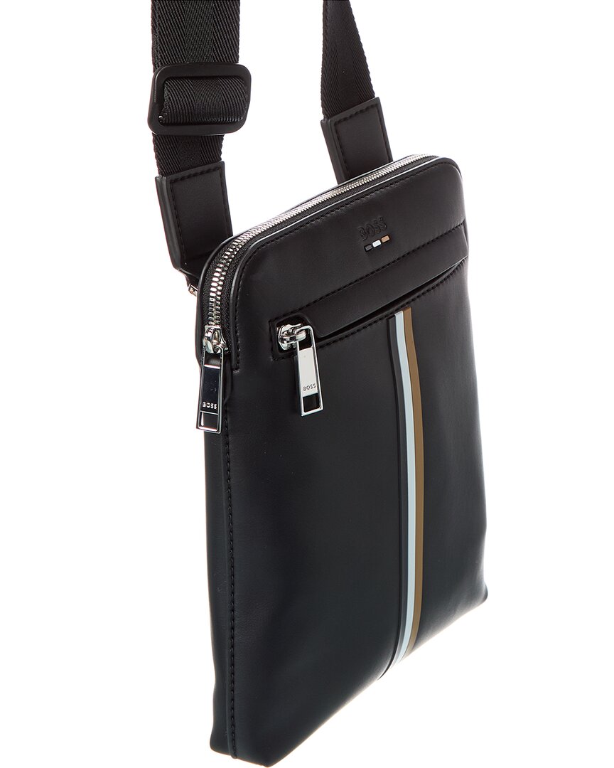 StrapStory - Duffle Bag 123