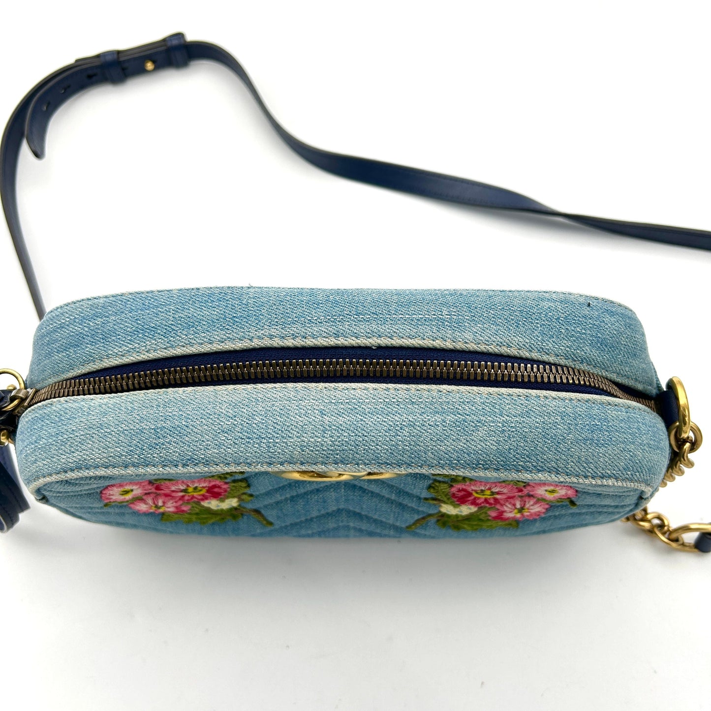 STRAPSTORY - GGC1 BAG - 1226