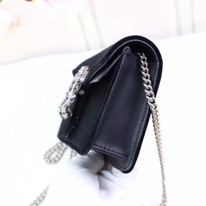 STRAPSTORY - GGC4 BAG - 1248