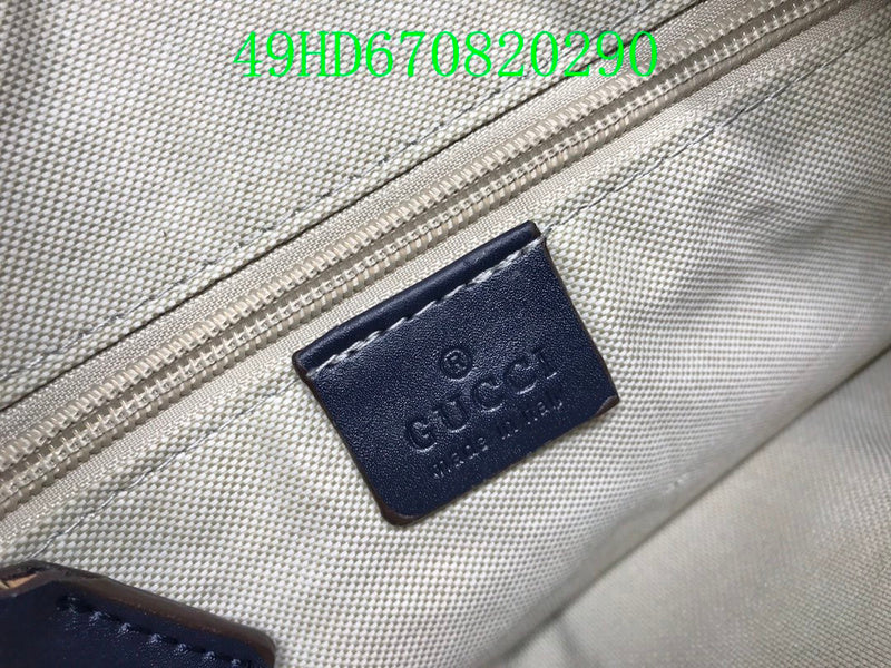 STRAPSTORY - GGC4 BAG - 329