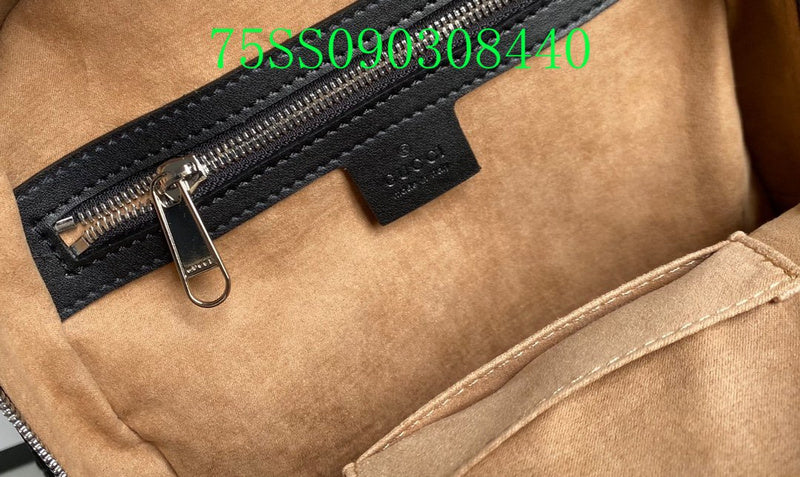 STRAPSTORY - GGC4 BAG - 668