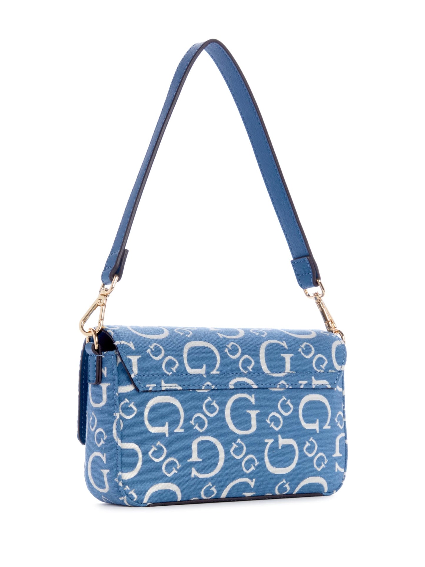 StrapStory - Crossbody 420