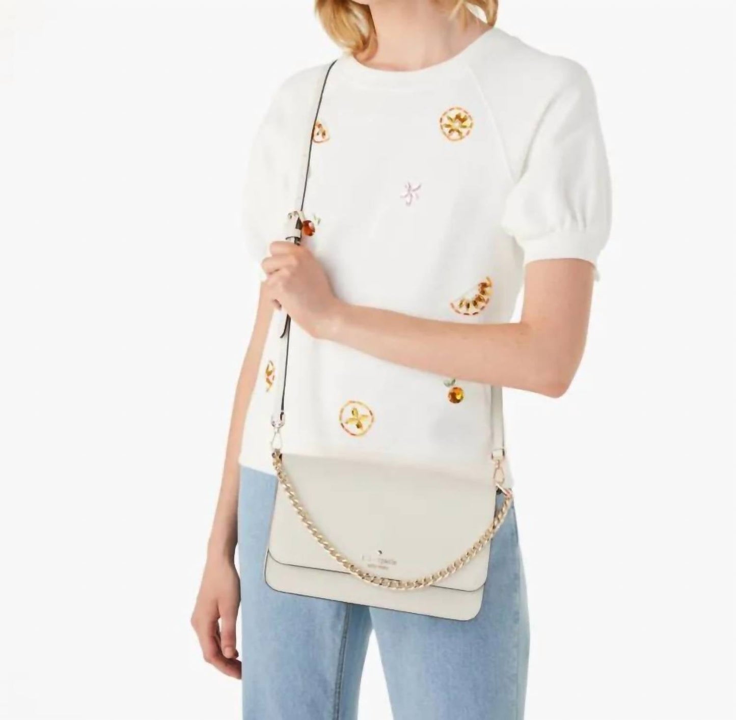 StrapStory - Crossbody 3196