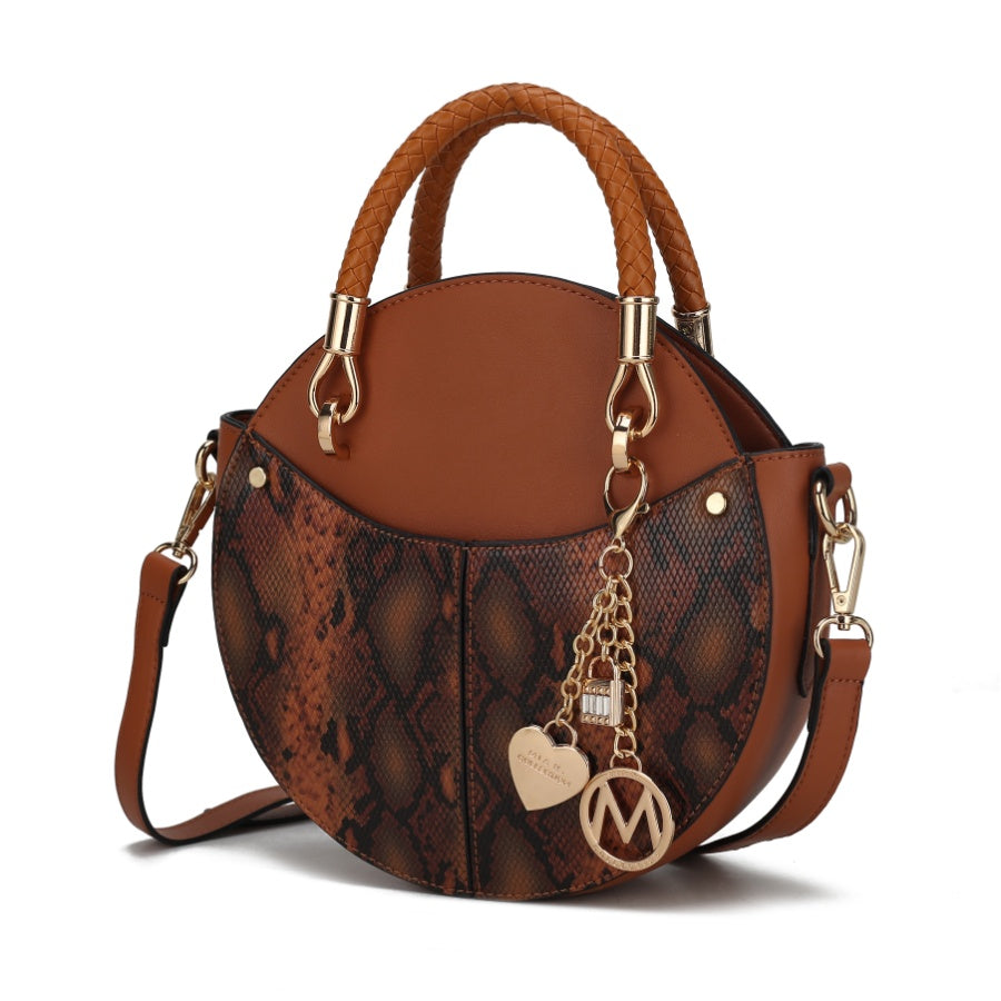 StrapStory - Crossbody 3663