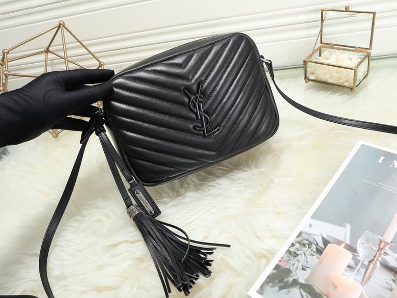 LSY-Bags - Strap Story - 457