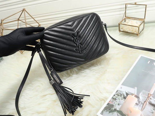 LSY-Bags - Strap Story - 457