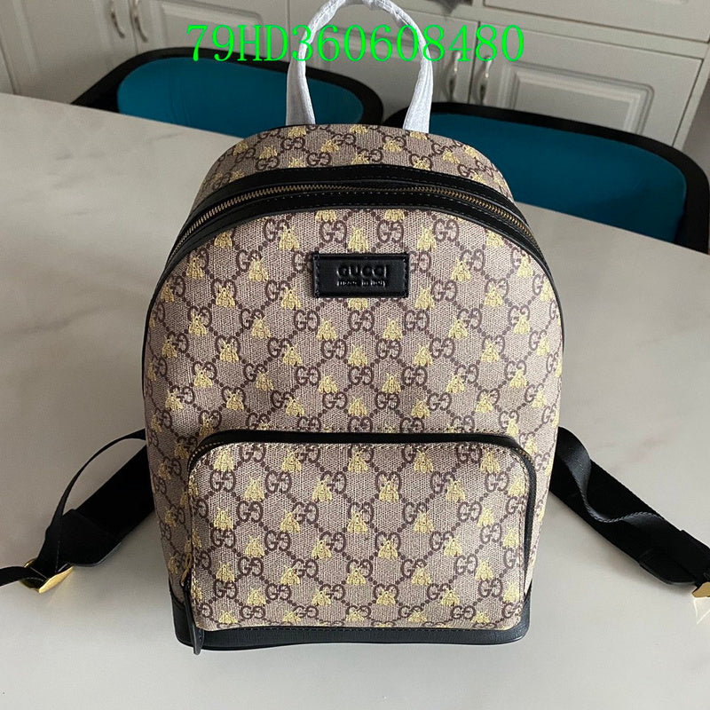 STRAPSTORY - GGC4 BAG - 756