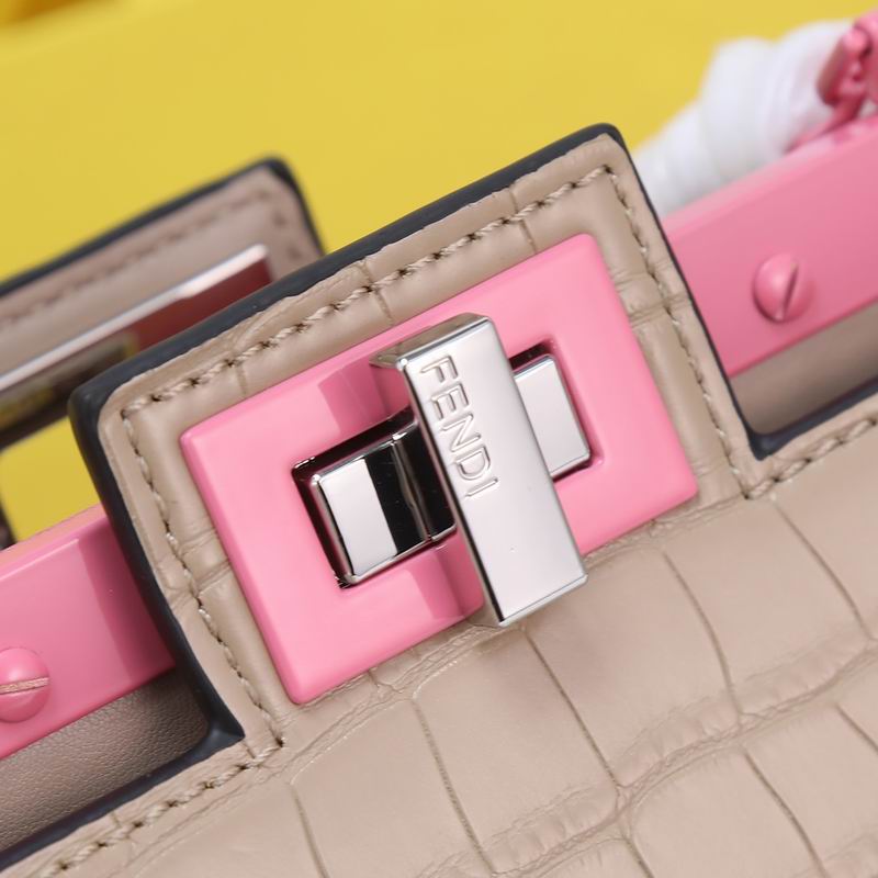 FDNI-Bags - Strap Story - 407