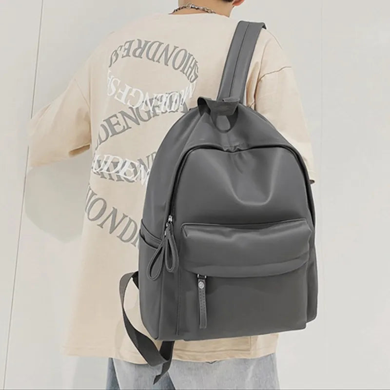 StrapStory - Backpack 973