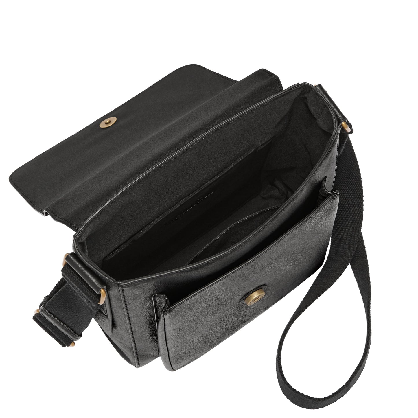 StrapStory - Messenger Bag 008