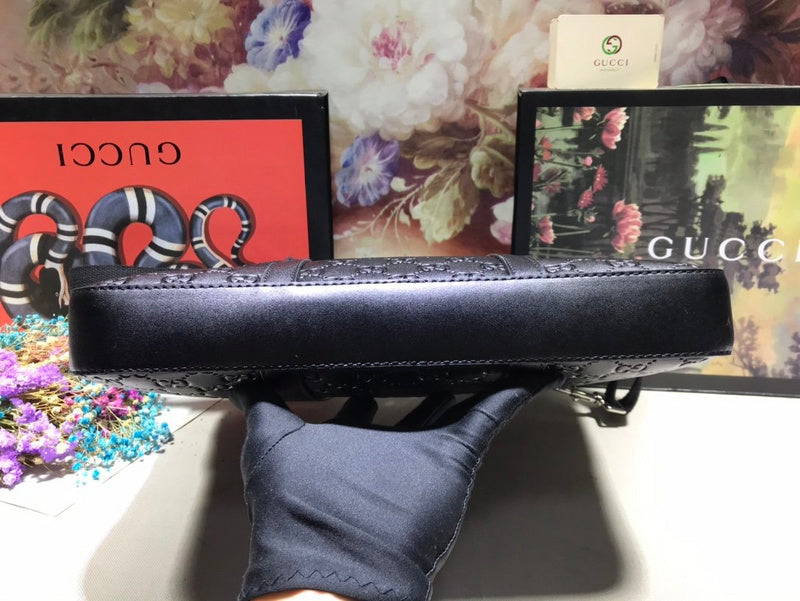 STRAPSTORY - GGC4 BAG - 255