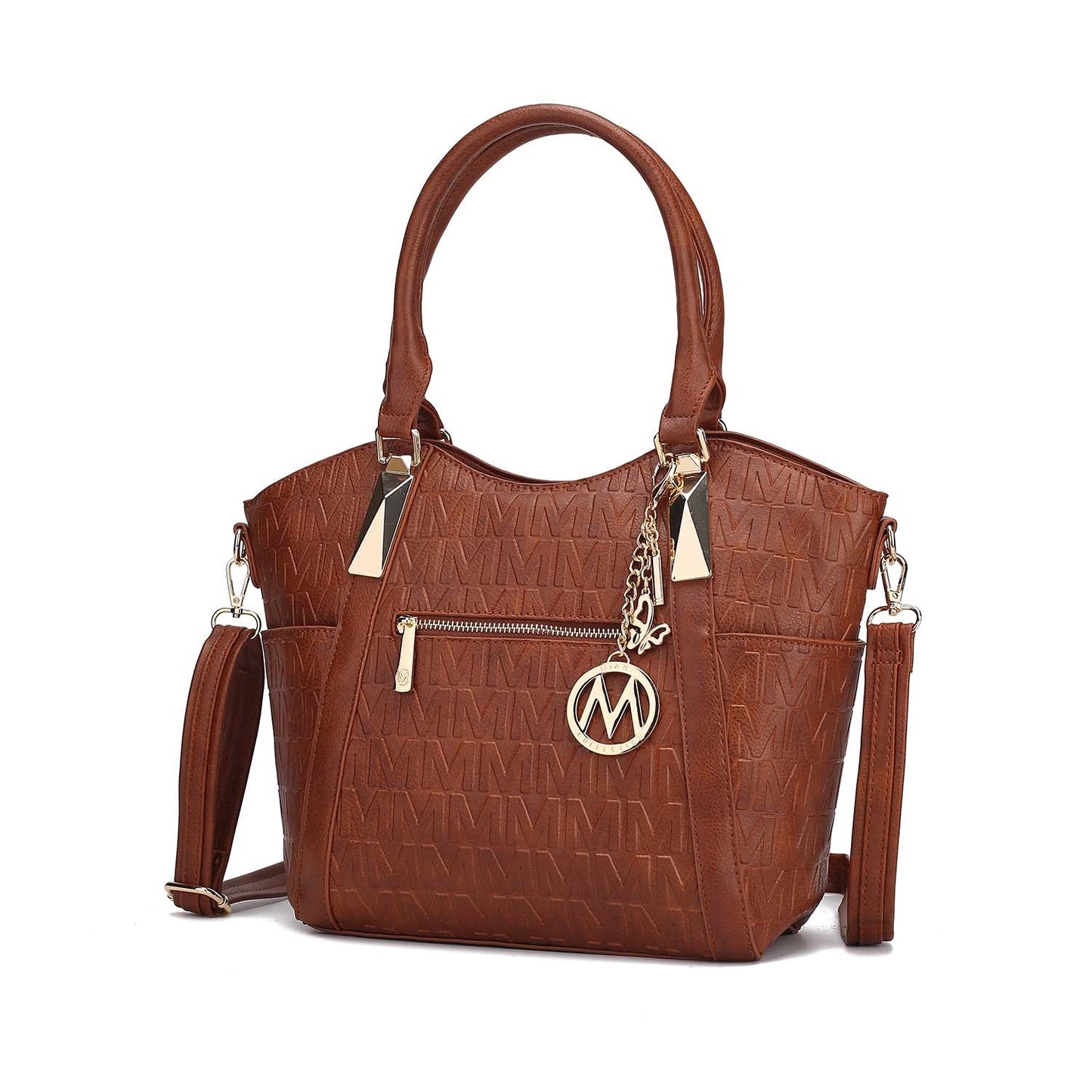 StrapStory - Tote Bag 868