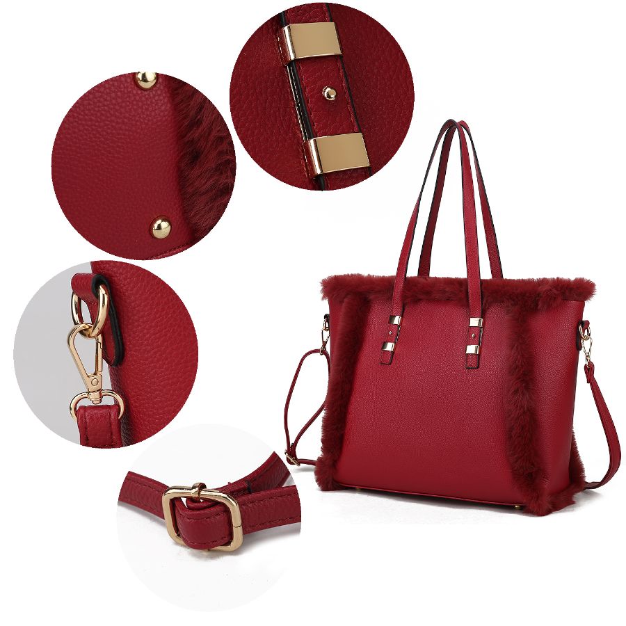 StrapStory - Tote Bag 1251