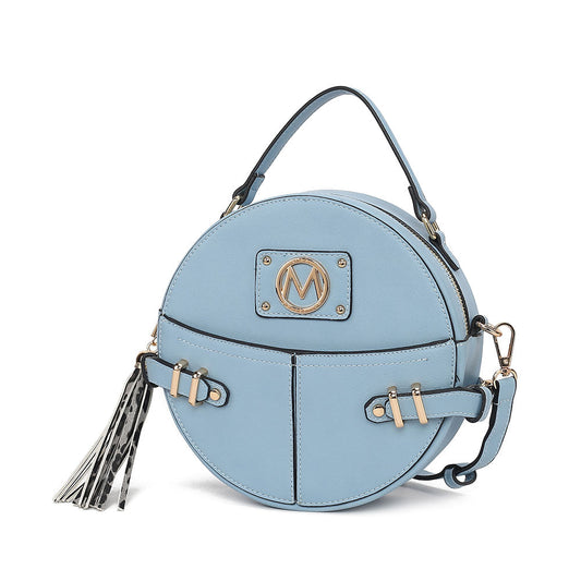 StrapStory - Crossbody 3394