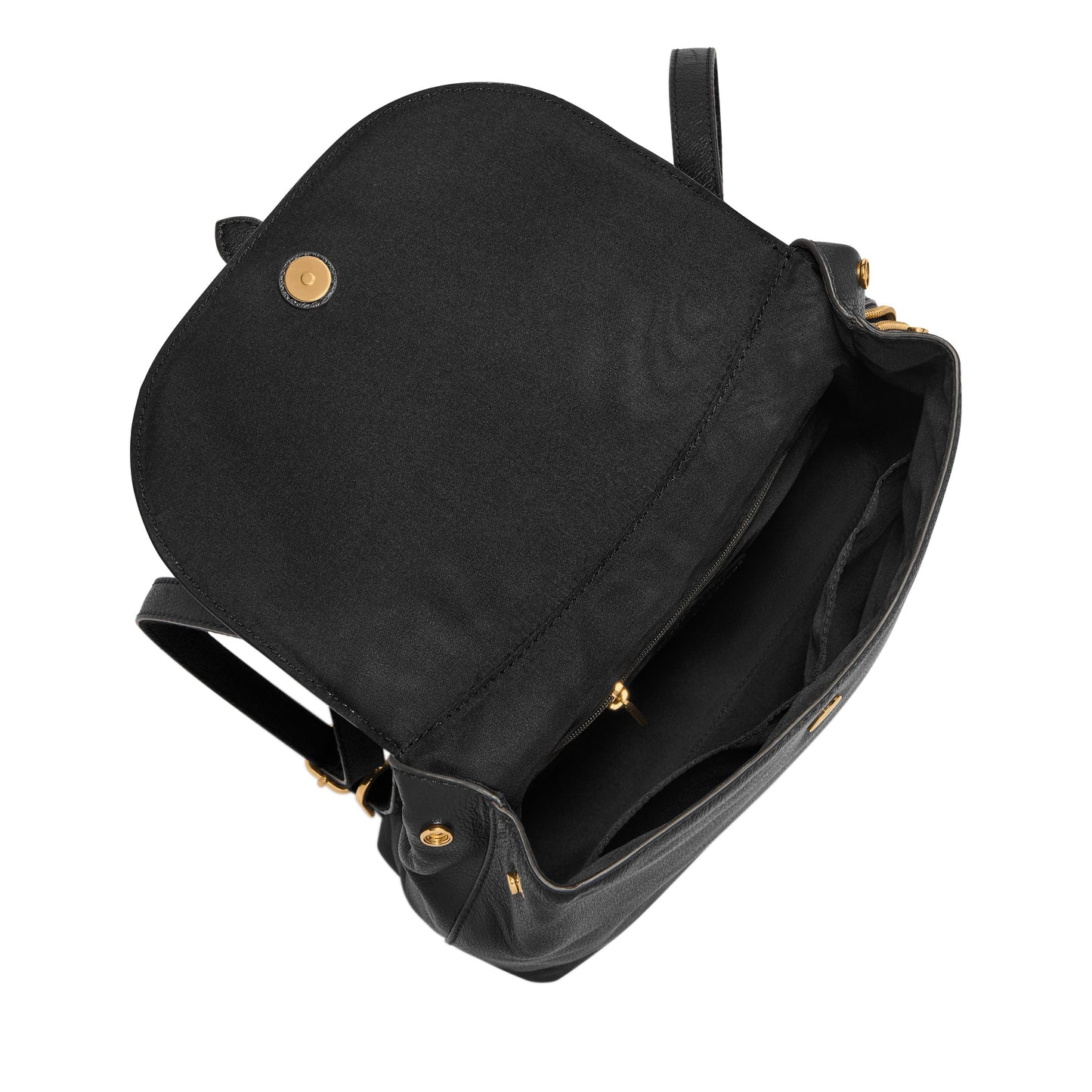 StrapStory - Backpack 171