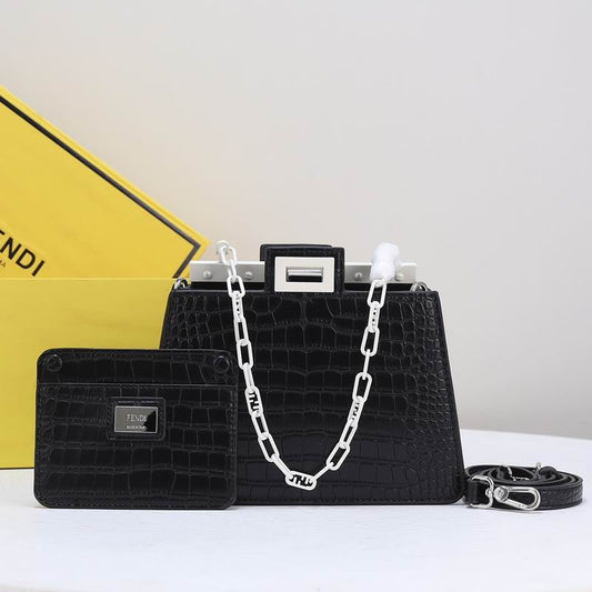 FDNI-Bags - Strap Story - 407