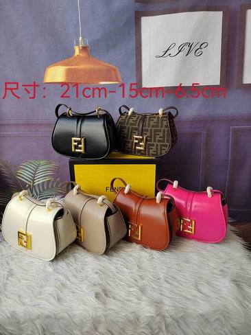 FDNI-Bags - Strap Story - 375
