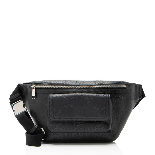 StrapStory - Belt Bag 262