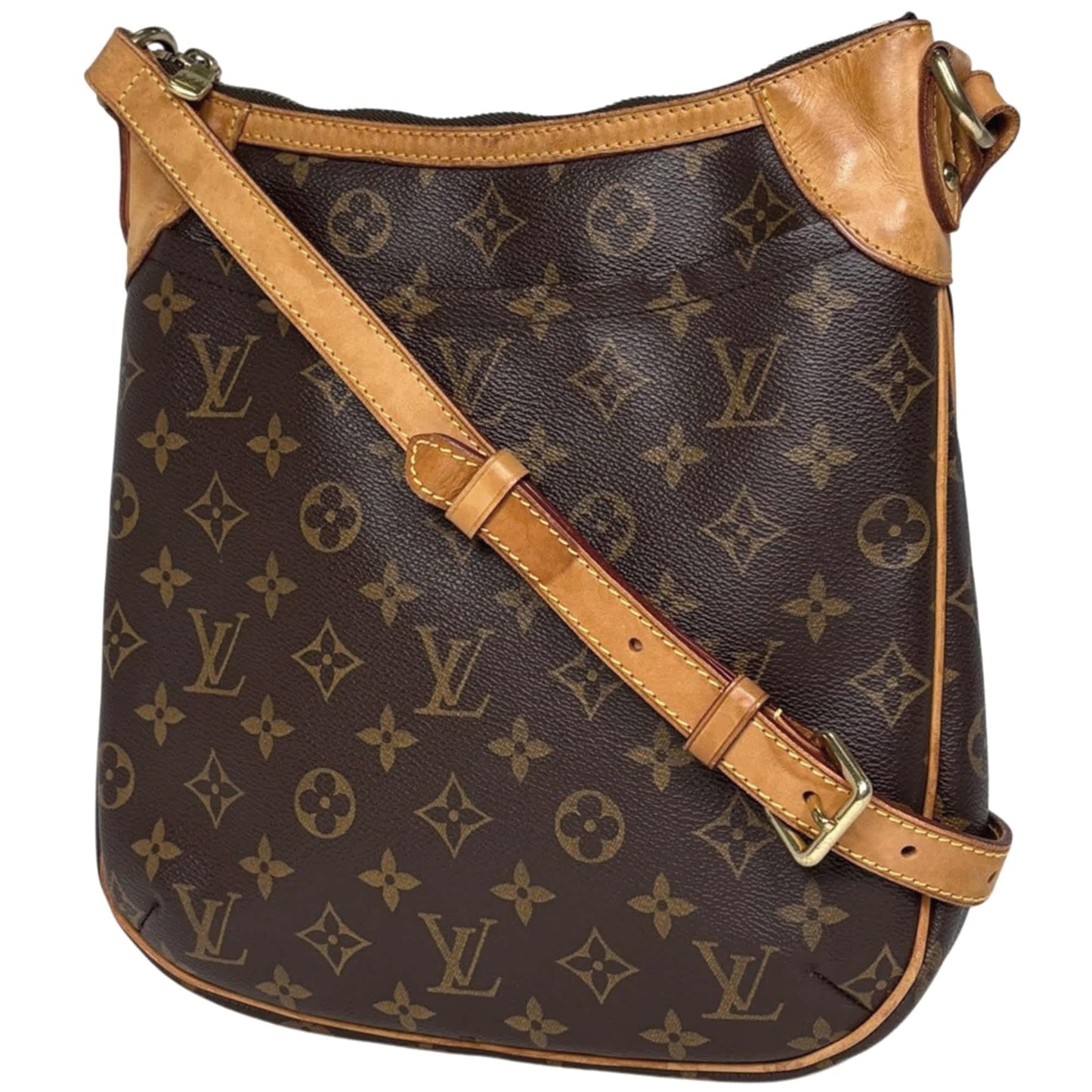 StrapStory - Shoulder Bag 6529