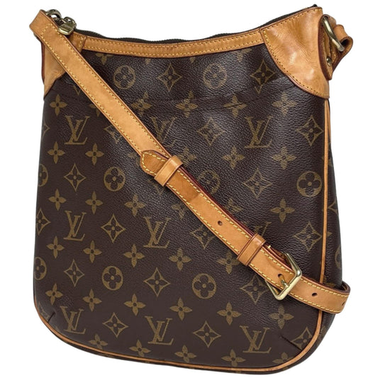 StrapStory - Shoulder Bag 6529
