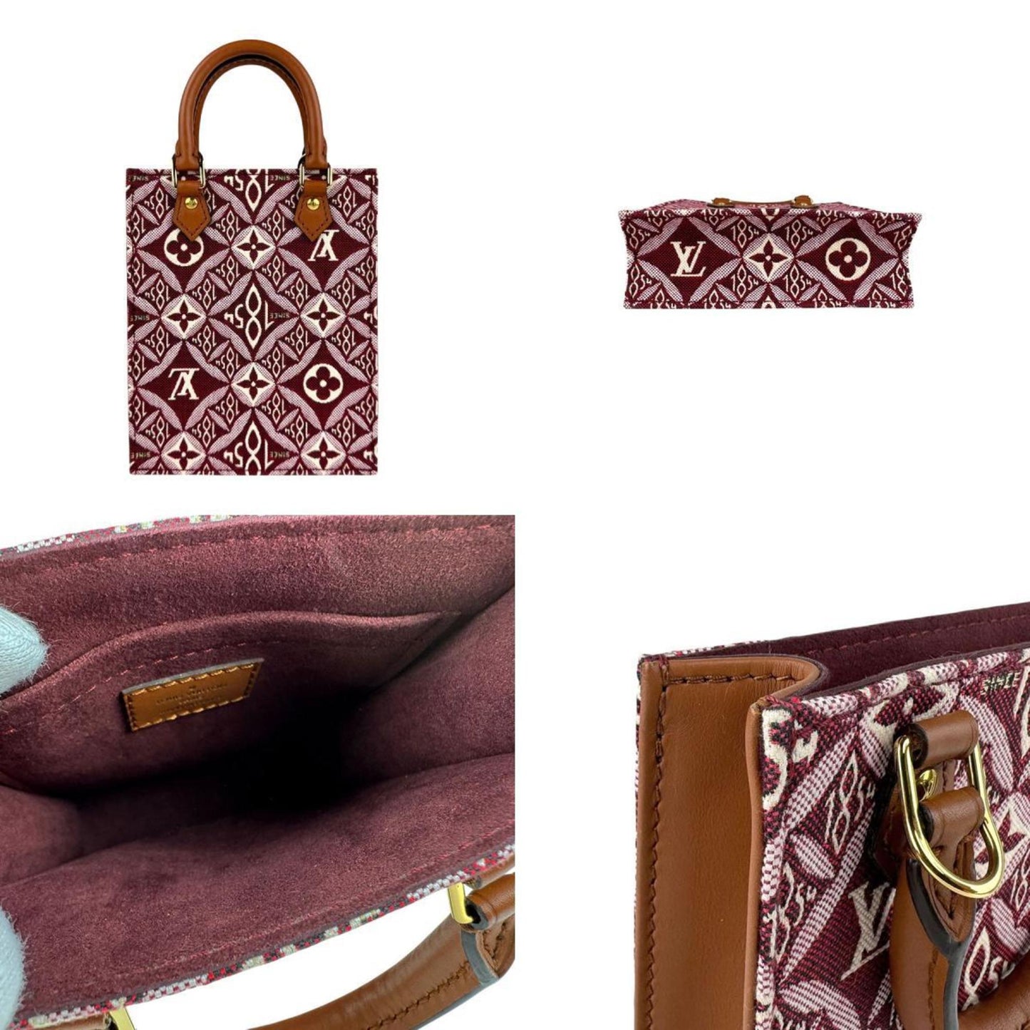 StrapStory - Shoulder Bag 5013