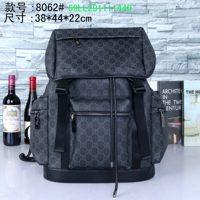 STRAPSTORY - GGC4 BAG - 806