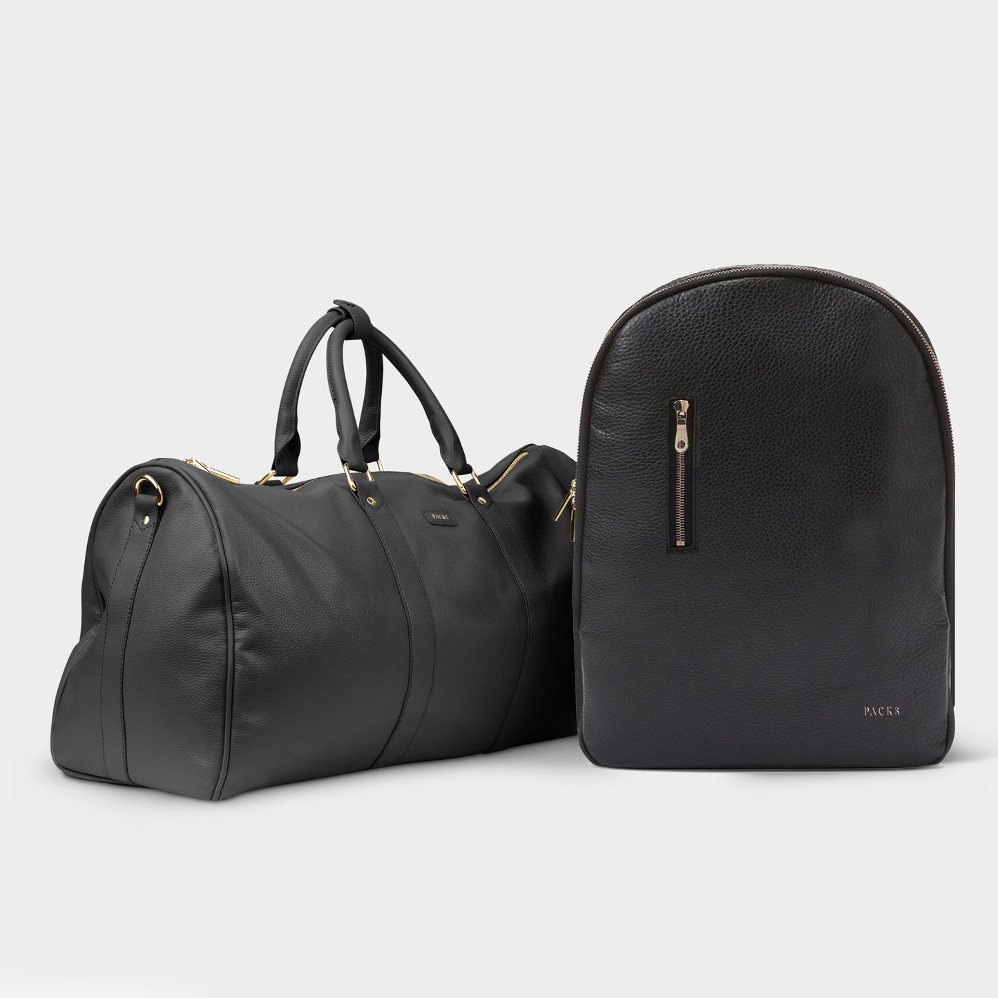 StrapStory - Duffle Bag 231