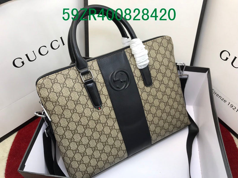 STRAPSTORY - GGC4 BAG - 231