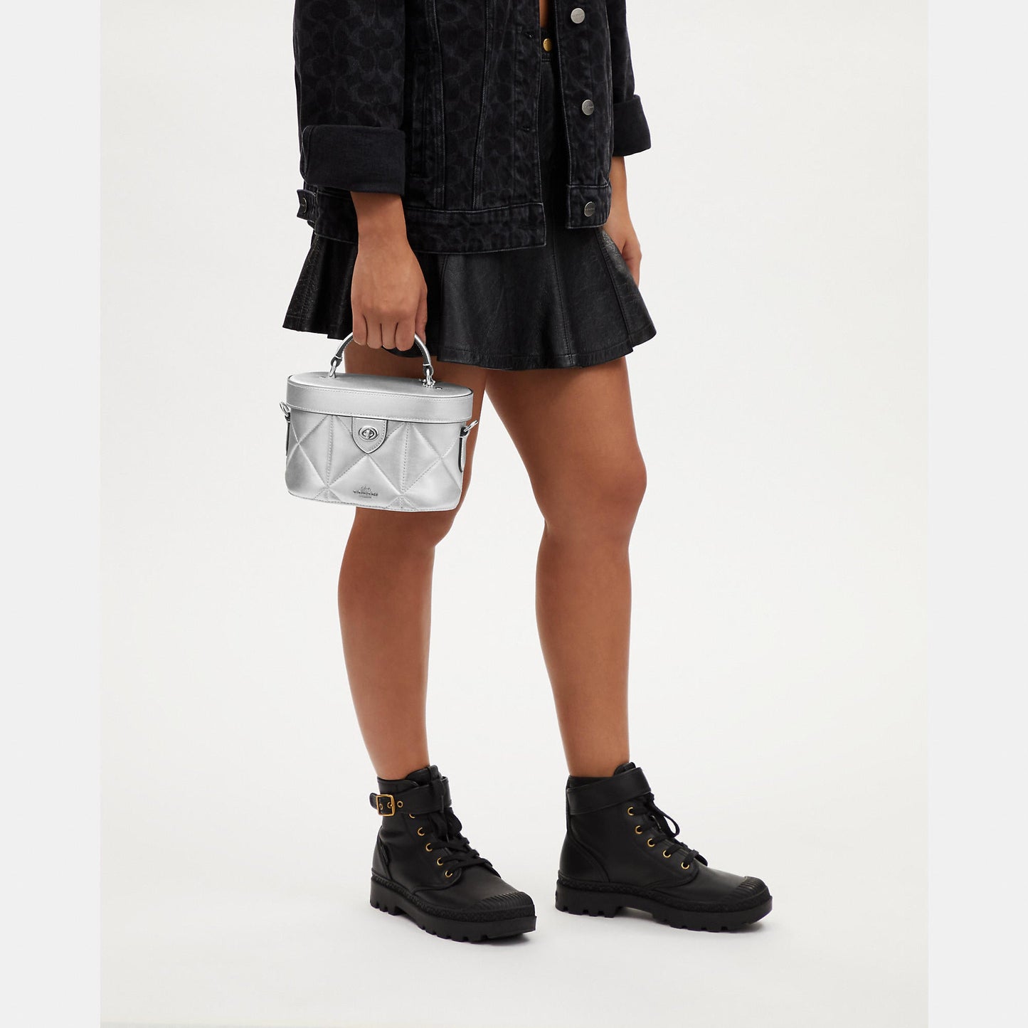 StrapStory - Crossbody 1431