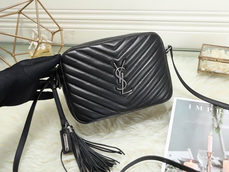 LSY-Bags - Strap Story - 457