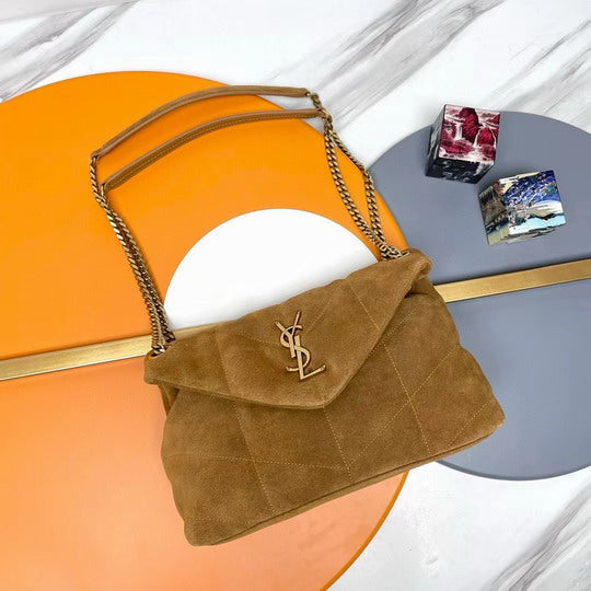 LSY-Bags - Strap Story - 822