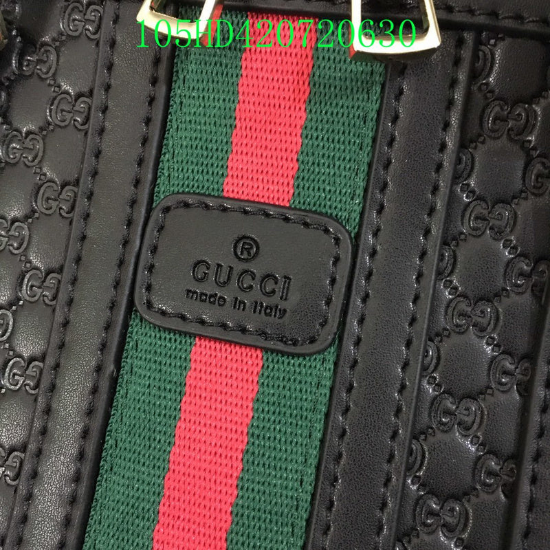 STRAPSTORY - GGC4 BAG - 209