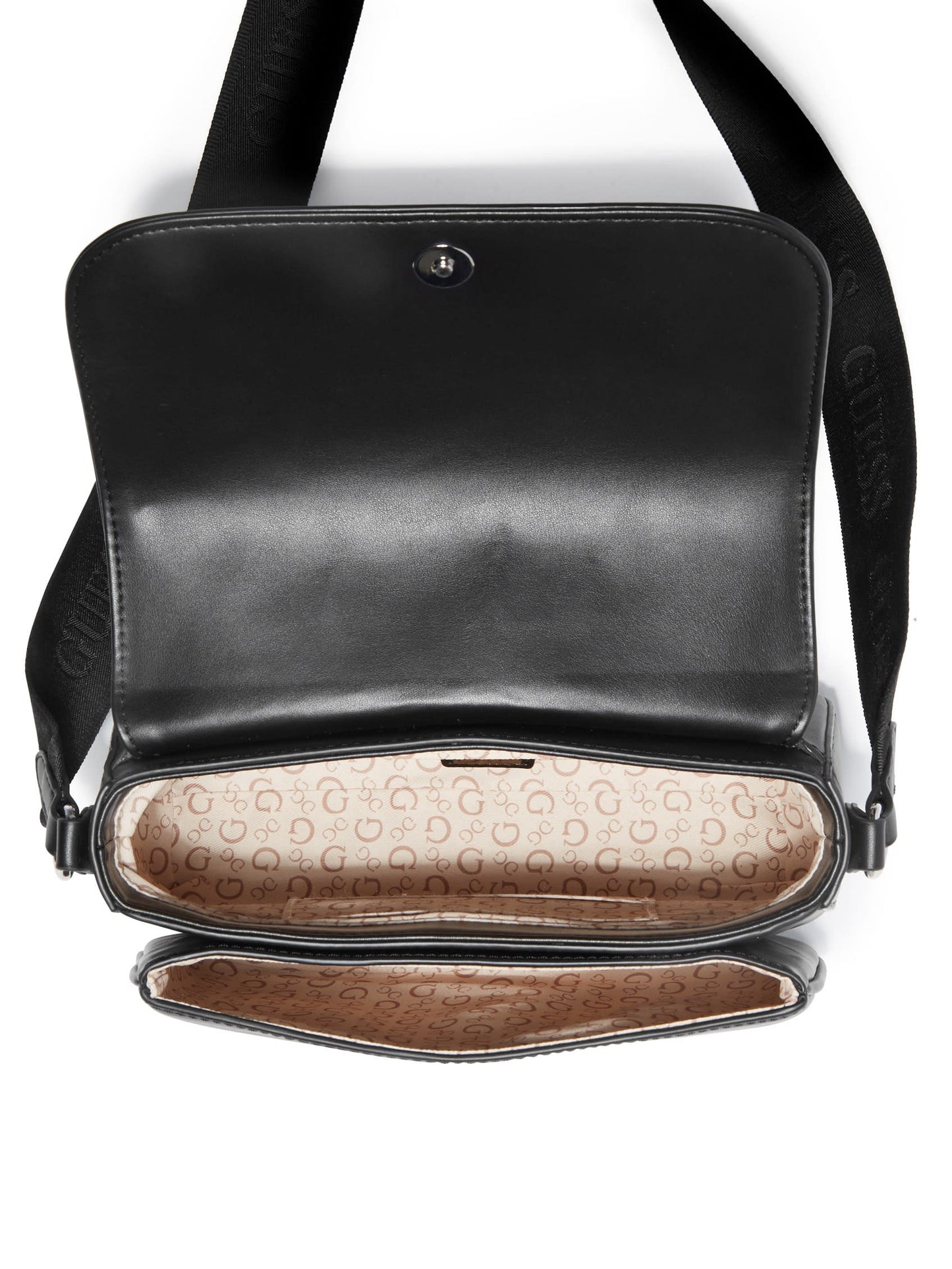 StrapStory - Crossbody 725