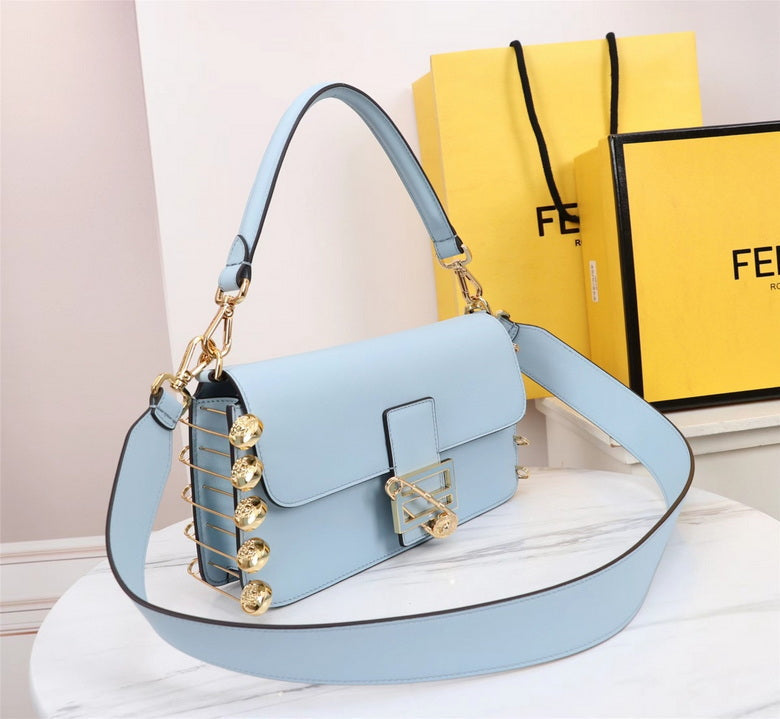 FDNI-Bags - Strap Story - 682