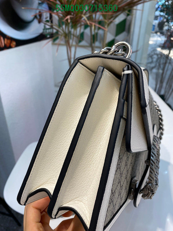 STRAPSTORY - GGC4 BAG - 641