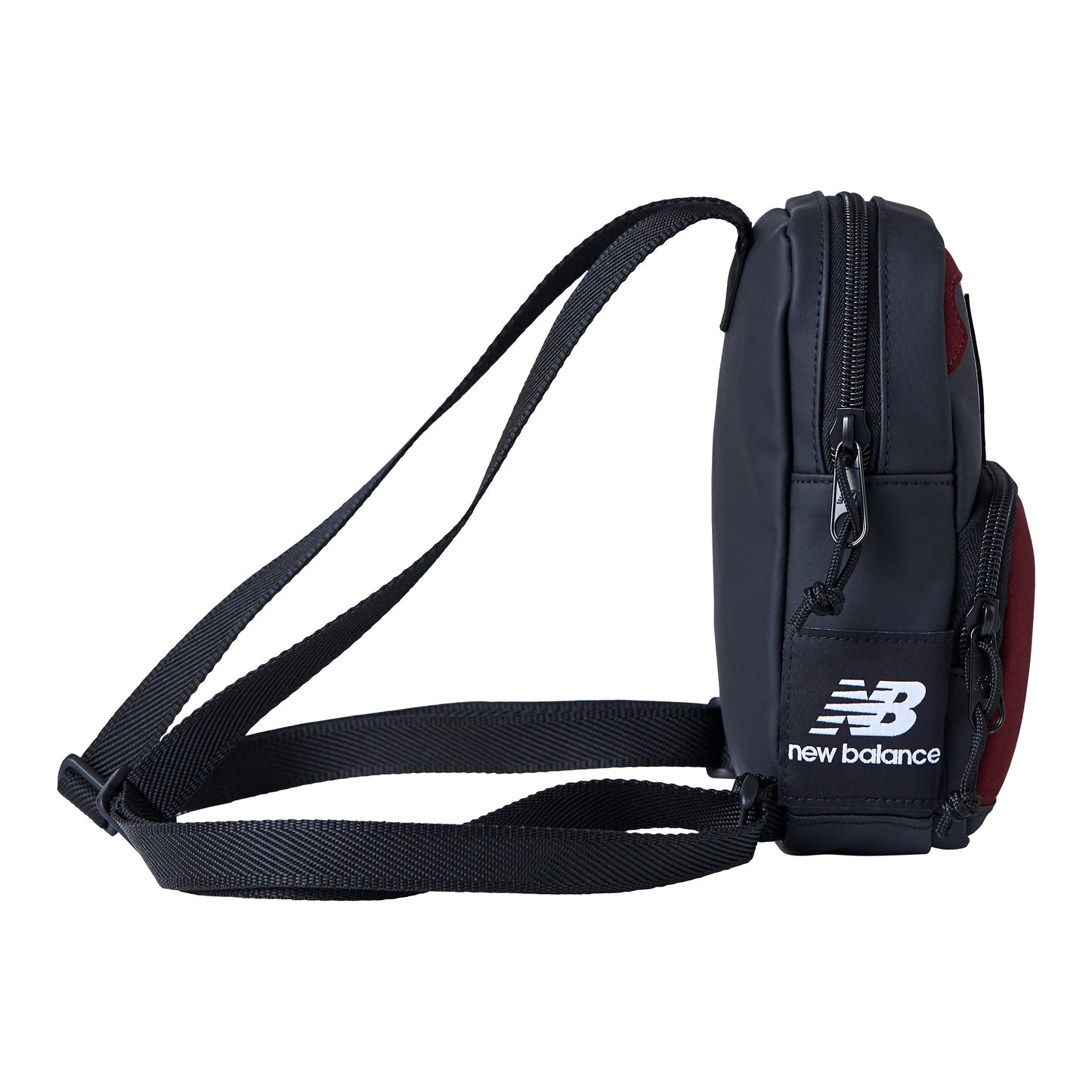 StrapStory - Backpack 400