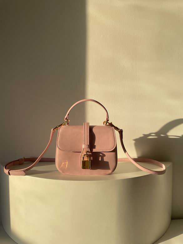 CLNE-Bags - Strap Story - 732