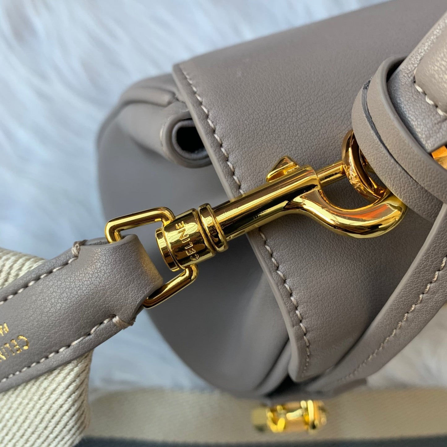 CLNE-Bags - Strap Story - 610
