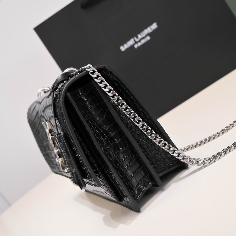 LSY-Bags - Strap Story - 450