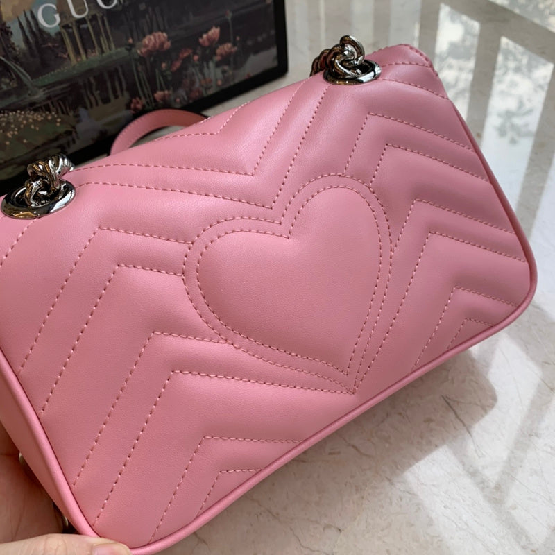 STRAPSTORY - GGC4 BAG - 987