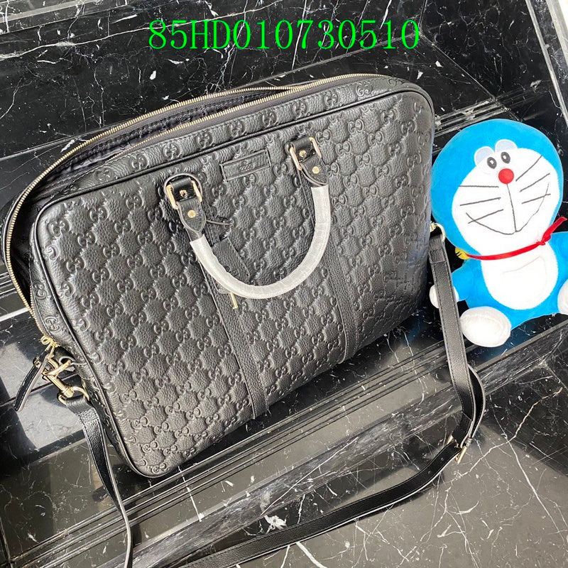 STRAPSTORY - GGC4 BAG - 246