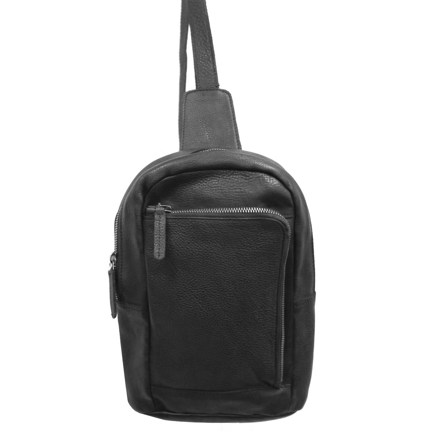 StrapStory - Messenger Bag 099