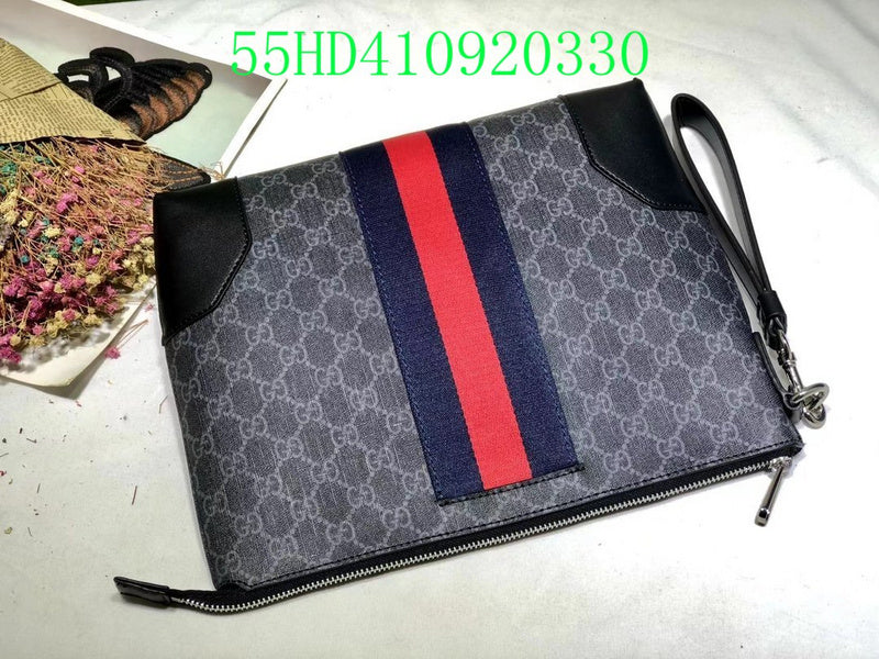 STRAPSTORY - GGC4 BAG - 376