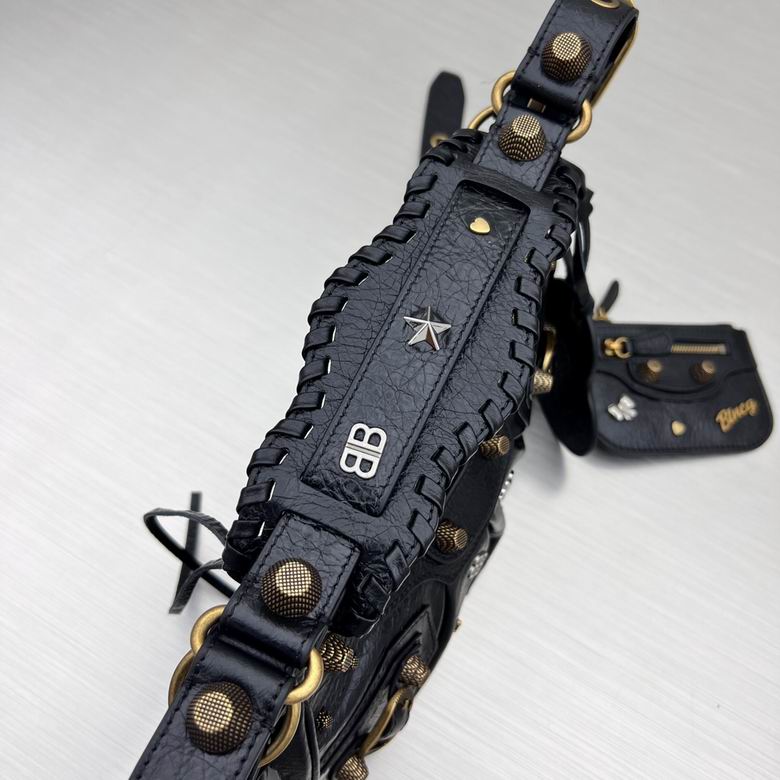BLGA-Bags - Strap Story - 331