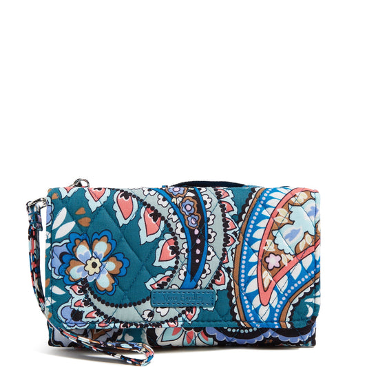 StrapStory - Wristlet 495