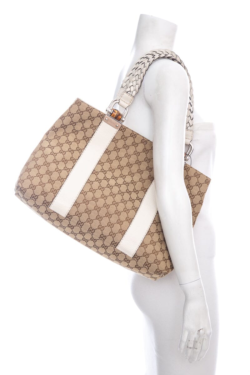 STRAPSTORY - GGC4 BAG - 2314