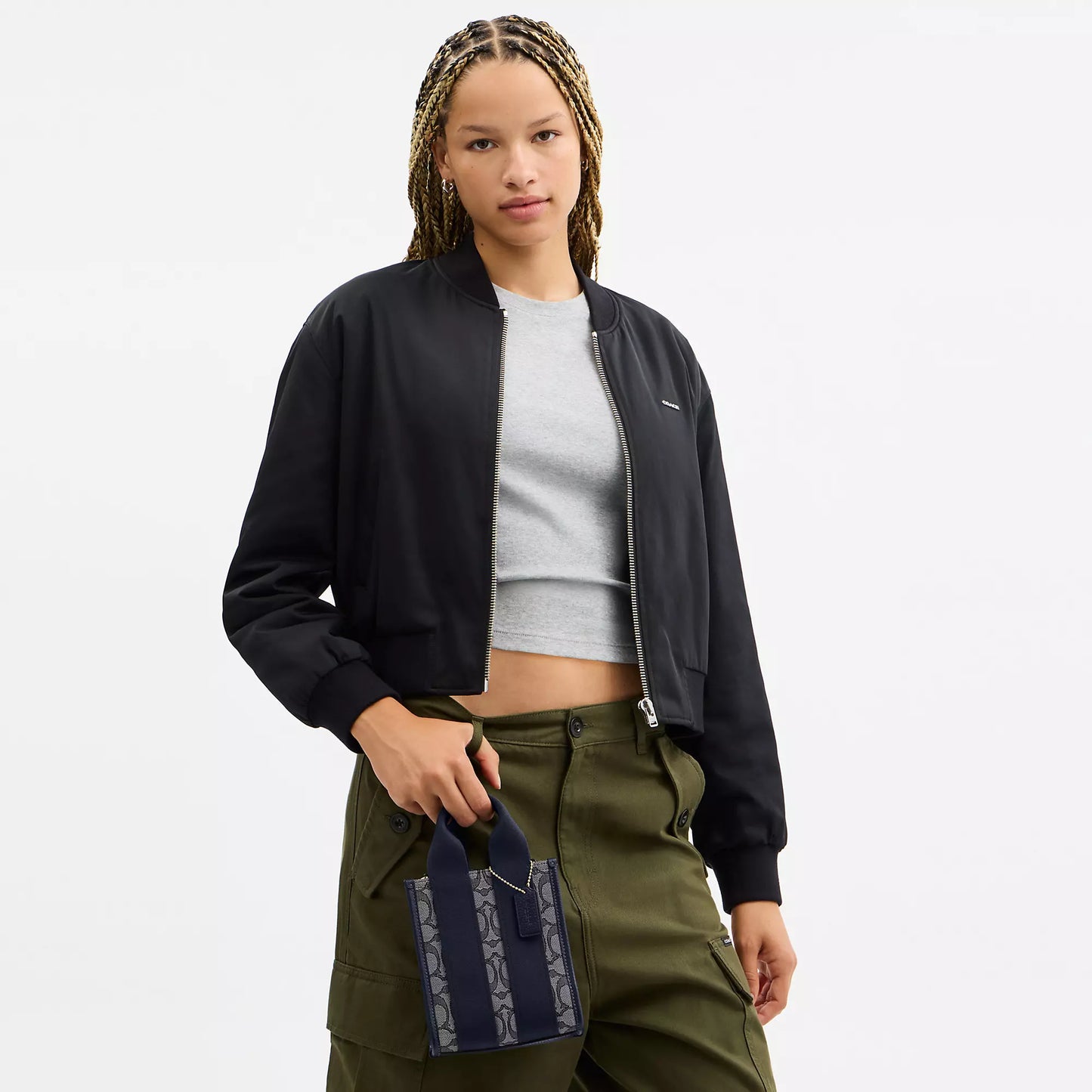 StrapStory - Crossbody 468