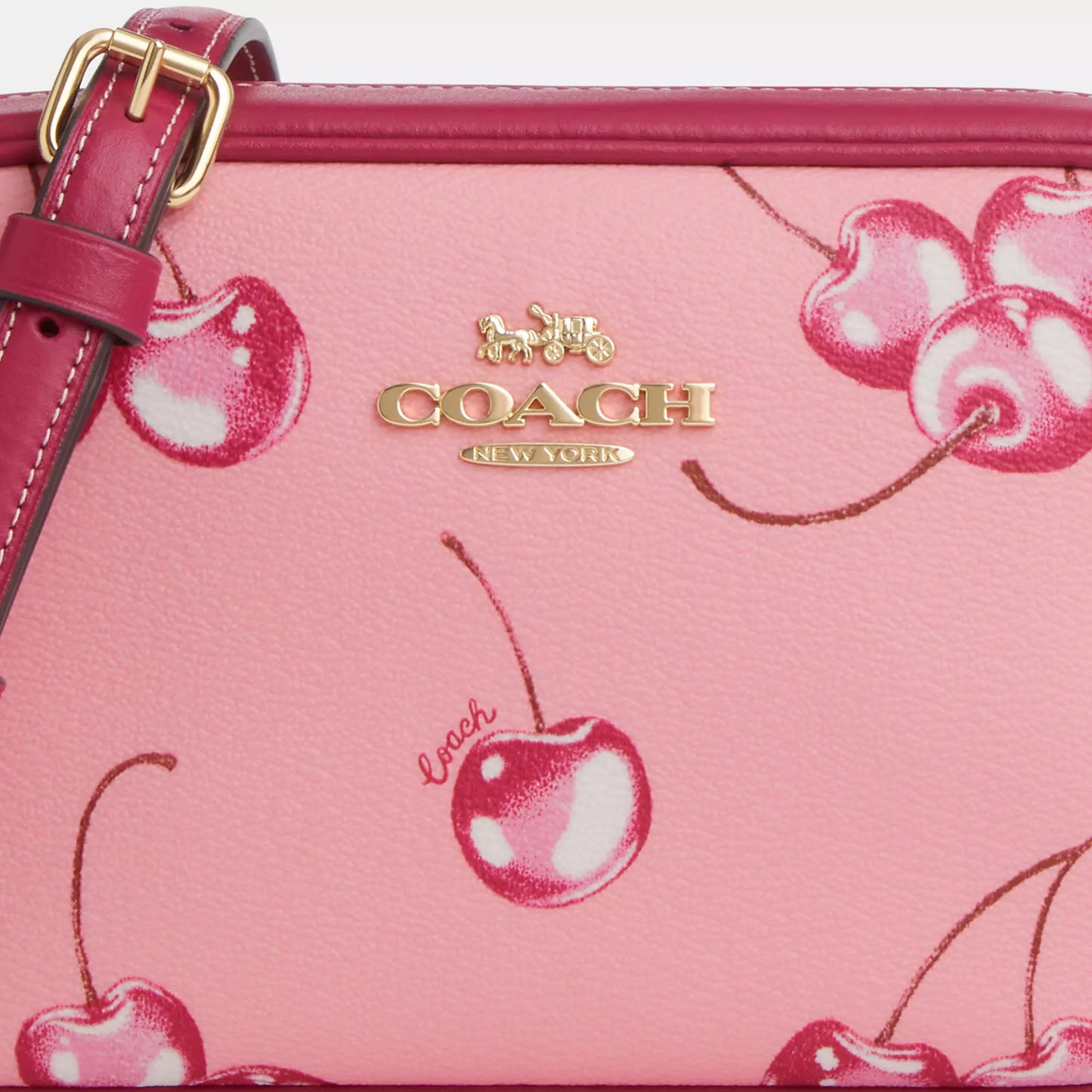 StrapStory - Crossbody 689